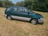 Mitsubishi Joungtimer Mitsubishi Space Wagon MX, 2. G... - Mitsubishi Space Wagon