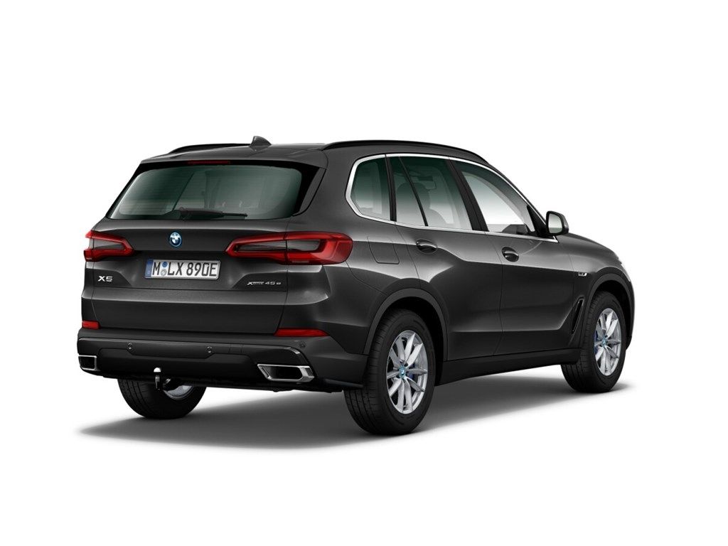 BMW X5 45exDrive+Panorama+AHK+HUD+360 Kamera+Leder imagem 3