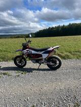 Gasgas SM 700 - GASGAS SM 700