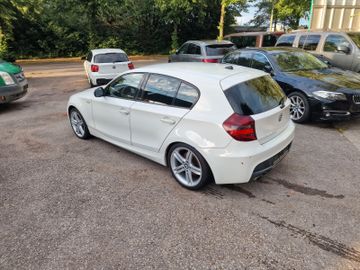 BMW 118 - 7