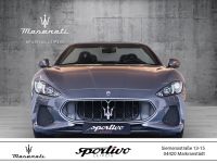 Maserati GranCabrio - Vorschau Bild 1