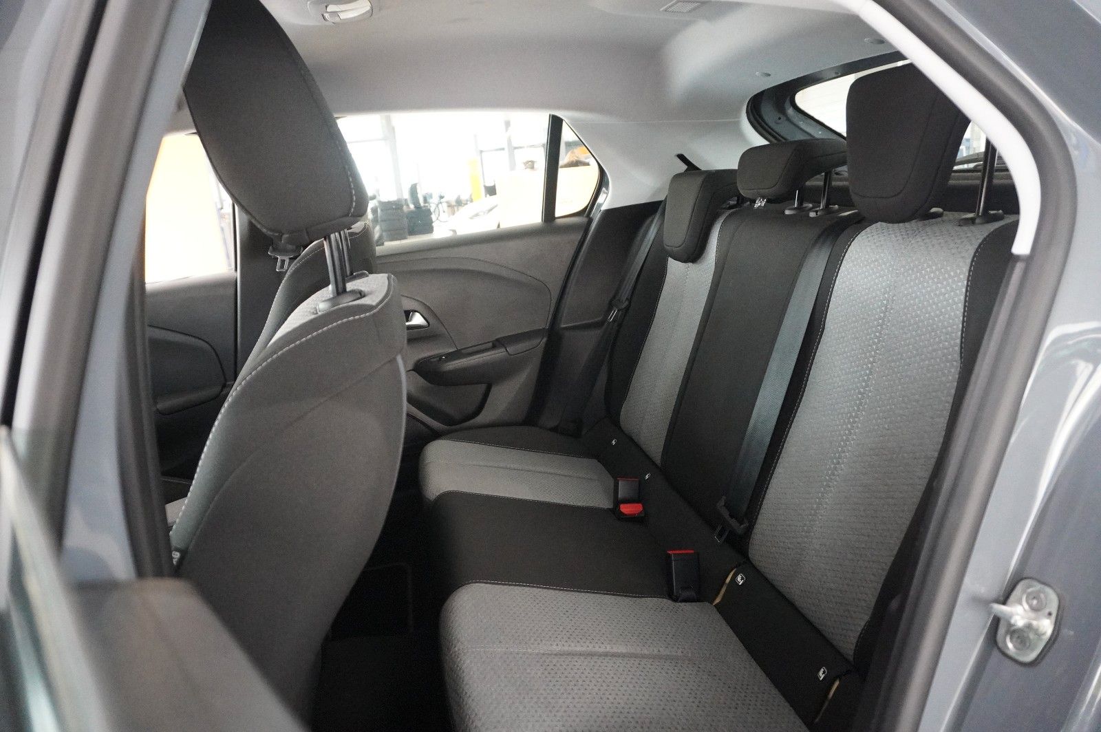 Fahrzeugabbildung Opel Corsa F 1.2 FACELIFT NAVI/LED/KAMERA/VIRT./DAB+