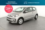 Volkswagen up! move up! 1.0 MPI Klima*SH - VW up! Gebrauchtwagen in Leipzig
