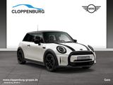 MINI Cooper 3-Türer Classic Trim Exclusive Paket UPE: