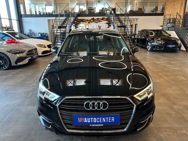 Audi A3 Sportback 30 TFSI design *2. Hand*Klima*Navi*