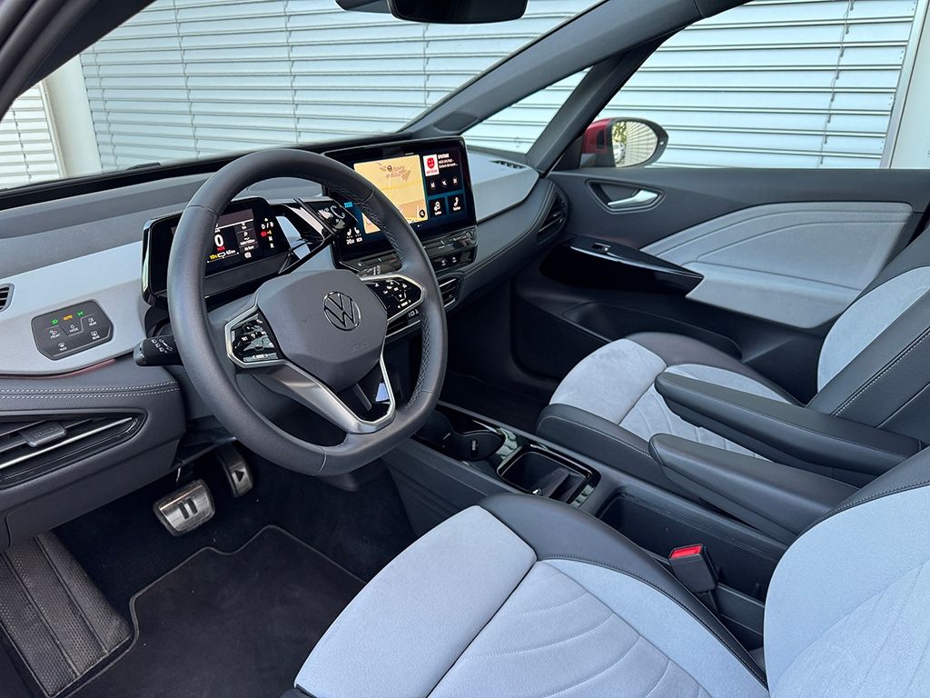 ID.3 Pro S *MATRIX*DCC*KEYLESS*77kWh*