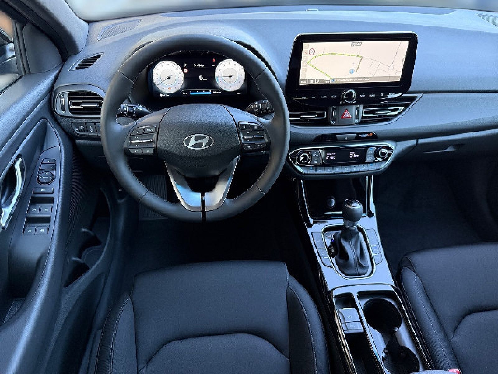 Hyundai i30 - Bild 14