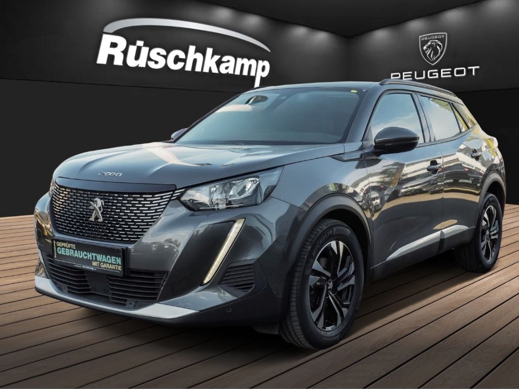 Image of Peugeot 2008
