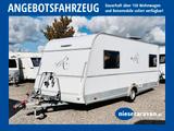 Tabbert ROSSINI 500 E EINZELBETTEN MOVER FAHRRADTRÄGER - Tabbert Rossini