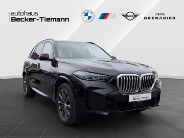 BMW X5 - 8