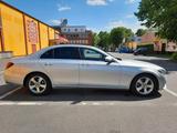 Mercedes-Benz E 220 d ,AVANTGARDE,Wippe,9 Gang Autm. - Mercedes-Benz E 220 Gebrauchtwagen in Hamburg