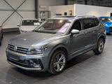 Volkswagen Tiguan Allspace 2.0 TDI SCR 4Motion DSG Highline - : Alcantara, Panorama-Dach, Geländewagen