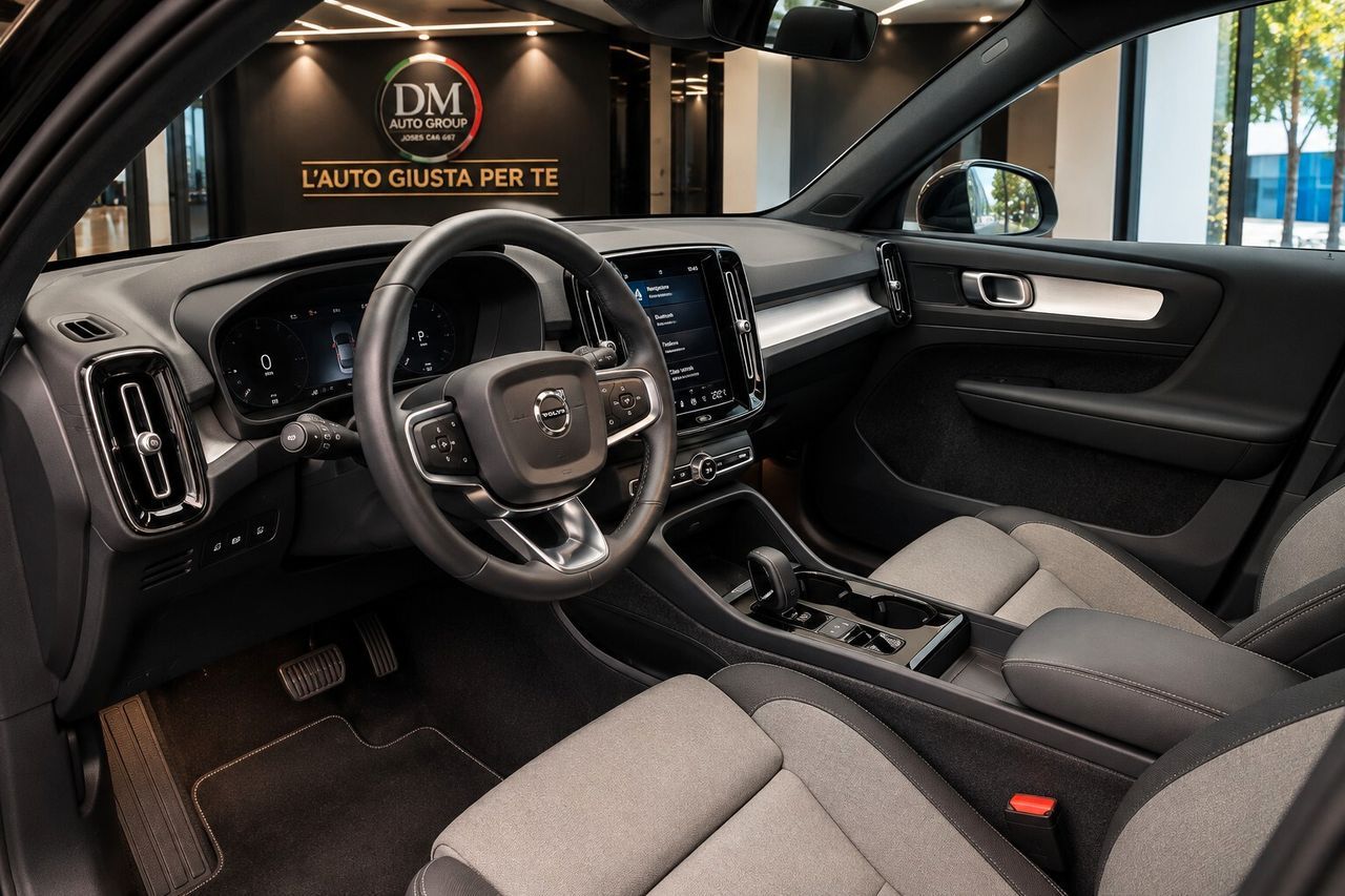 Other Volvo XC40 T4 Recharge Plug-in Hybrid automatico imagem 2