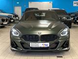 BMW Z4 M40i/HUD/LED/P&DrivAss/MemorStz/St&Go/Matt - BMW Z-Reihe mit Schiebedach