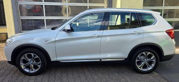 BMW X3 - 3