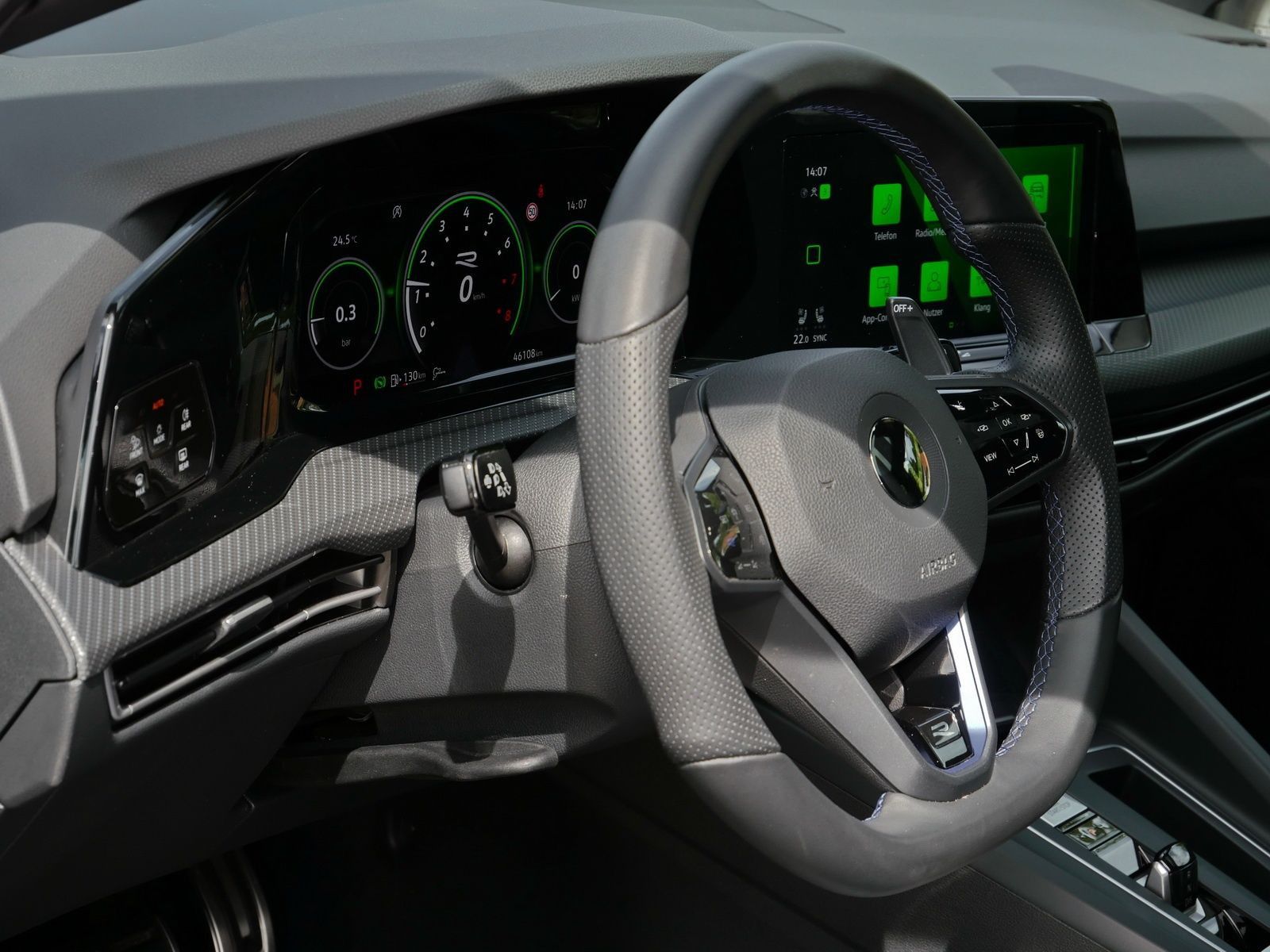 Volkswagen Golf - Bild 20