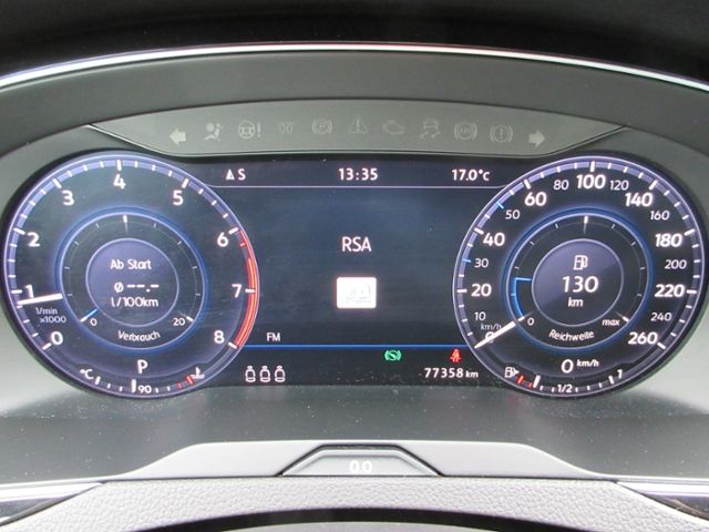 Passat Variant 1.8 TSI BMT DSG R-Line Ext.+Sport