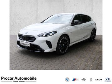 BMW M135i M-SPORT+SHZ+DA+PA+HIFI+LED+KZG