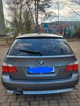BMW 520d touring Special Edition Special Edition - BMW 520 aus 2009: Kombi, 520d