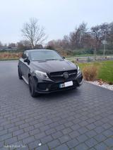 Mercedes-Benz GLE 43 AMG Mercedes-AMG GLE 43 4MATIC Merced... - Mercedes-Benz GLE 43 AMG aus 2019