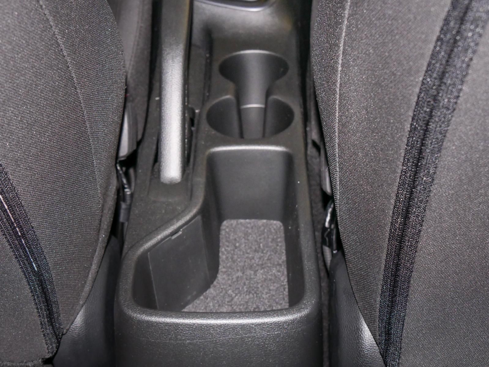 Hyundai i20 - Bild 16