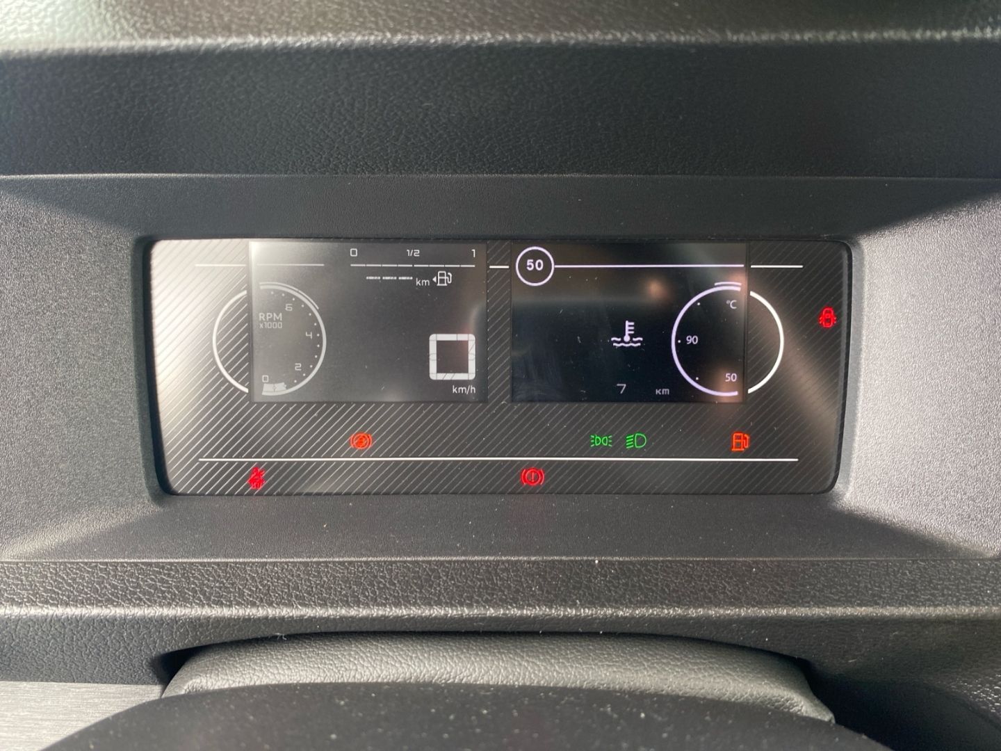 Toyota Proace (Verso) - Bild 14