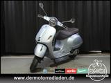 Vespa GTS 125 / VERSAND BUNDESWEIT AB 99,- - VESPA GTS