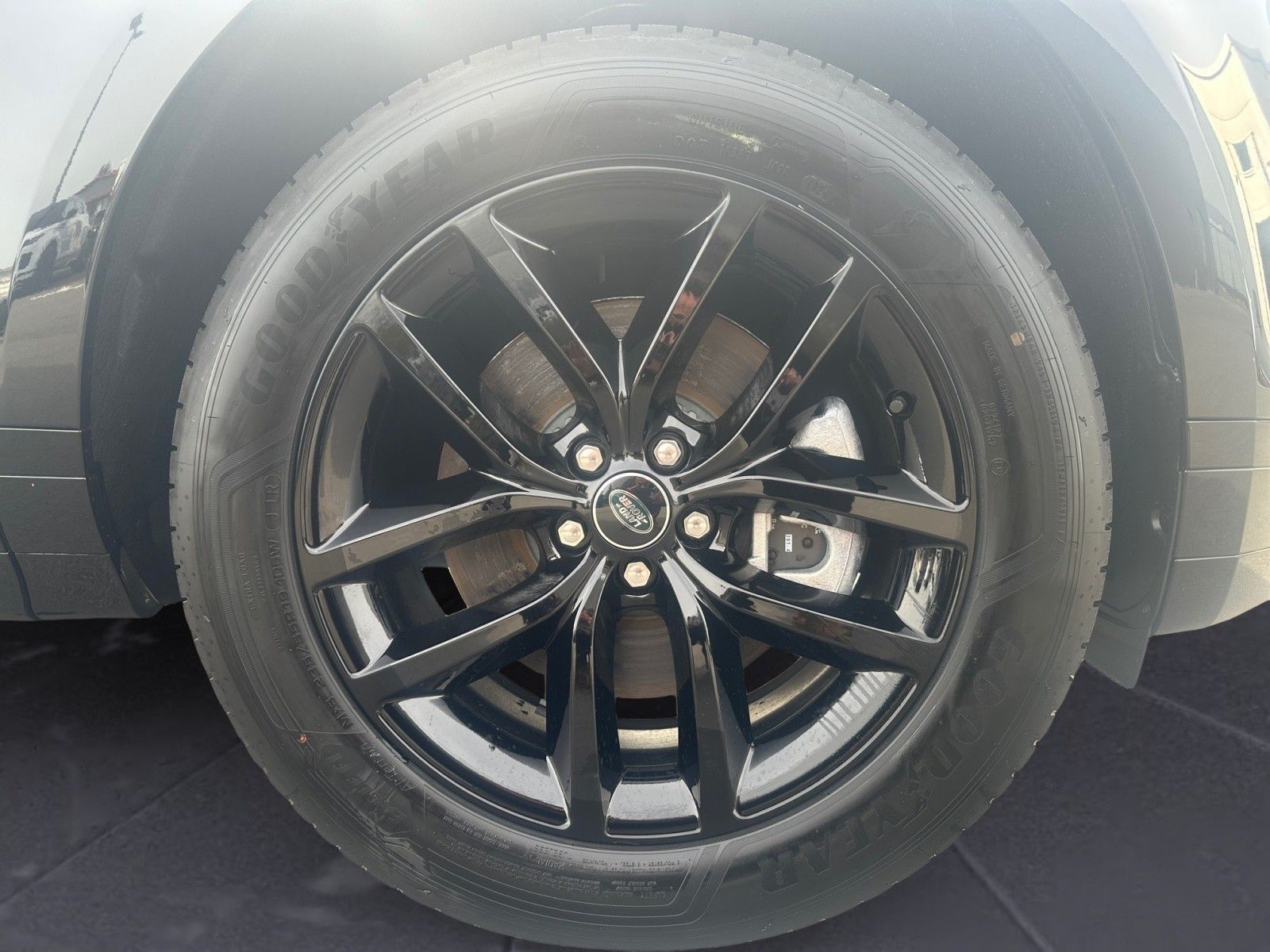 Land Rover Range Rover Evoque - Bild 11