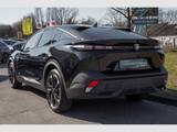 Peugeot 408 Allure Pack 1.2 Voll-LED 360-Kam Allwetter - Peugeot 408 Allure mit Benzin-Antrieb