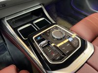 BMW i7 - Vorschau Bild 11