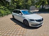 Skoda Octavia 1.5 TSI ACT DSG Style Combi Style