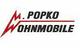 Popko Wohnmobile
