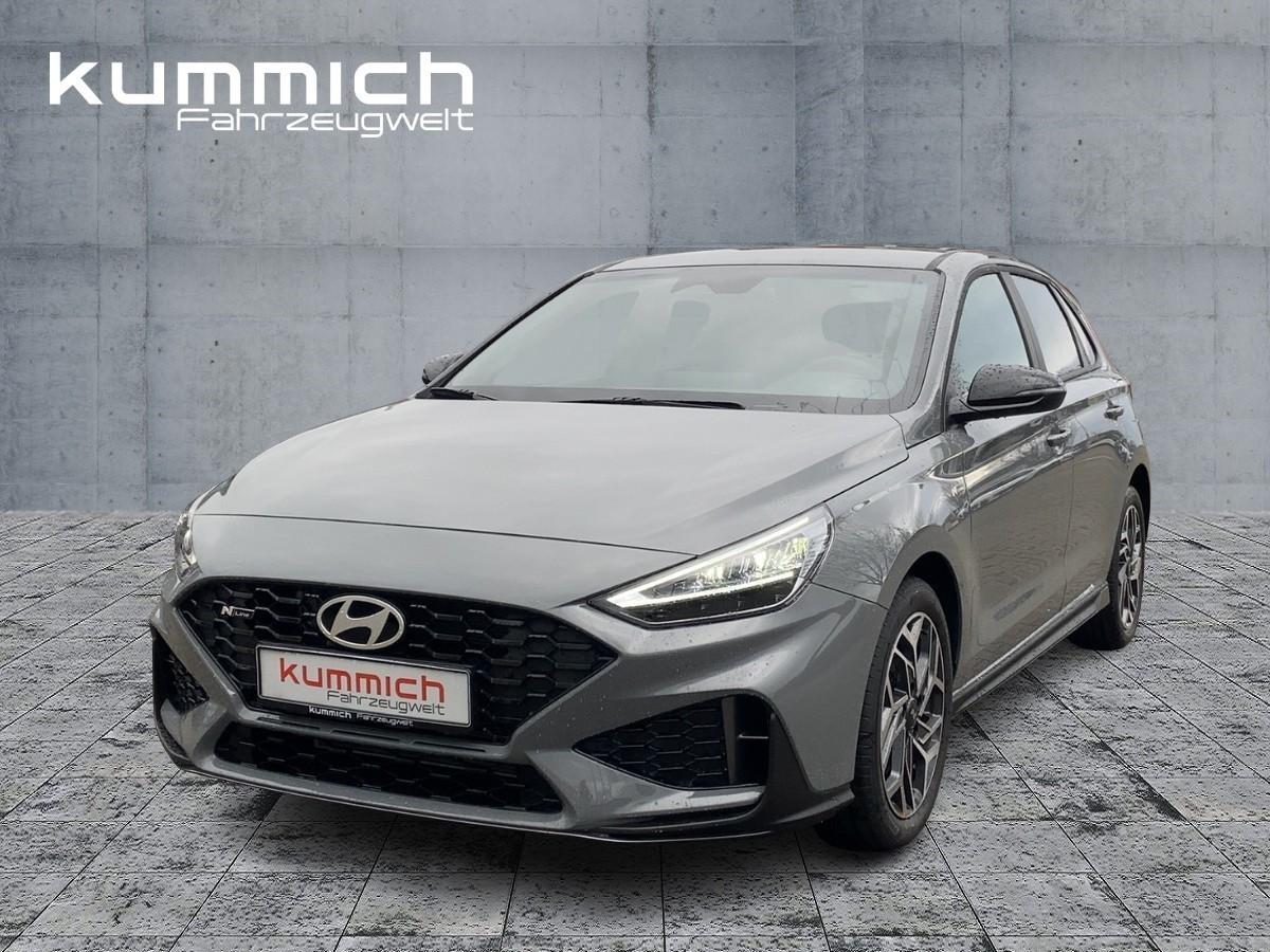 Hyundai i30 FL 5-Türer (MY26) 1.6 T-GDI (150 PS) 7-DCT 2