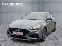 Hyundai i30 - Vorschau Bild 1