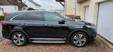 Kia Sorento AWD Gt Line 7 Sitzer mit AHK - Kia Sorento in Kassel