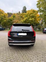 Volvo XC90 B5 AWD  7 Sitzer Geartronic Inscription  - Volvo XC90 in Essen