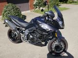 Triumph Tiger Sport 1050 - TRIUMPH TIGER SPORT