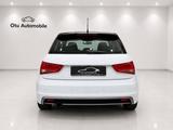 Audi A1 Sportback admired - Audi A1: Admired