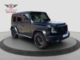 Mercedes-Benz G 63 AMG DRIVERS-PACK/CARBON/NIGHT/MASSAGE/VOLL - Mercedes-Benz G 63 AMG in Bremen