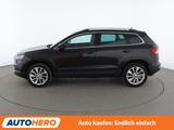 Skoda Karoq 1.0 TSI Style Aut.*LED*ACC*CAM*PDC*SHZ* - Skoda Gebrauchtwagen in München