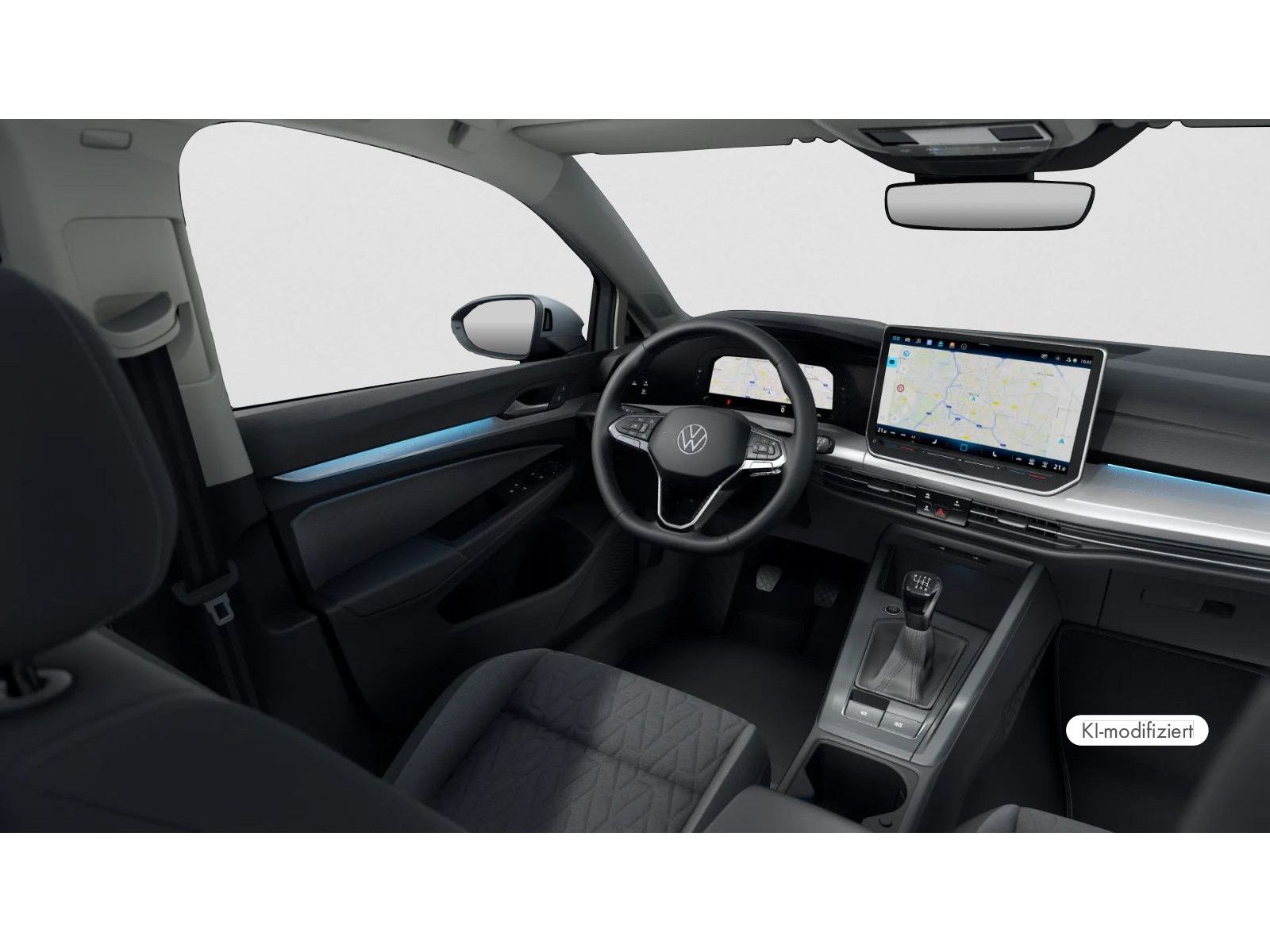 Volkswagen Golf - Bild 6