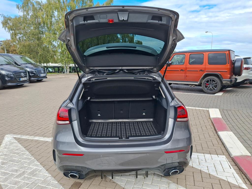 Mercedes-Benz A 35 AMG