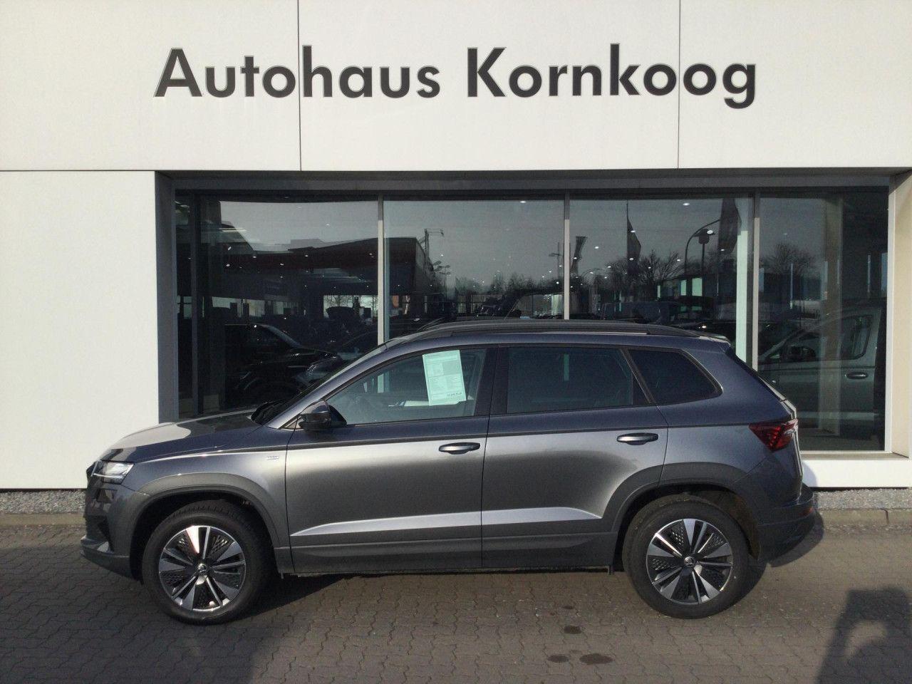 Skoda Karoq 2.0 TDI DSG SCR Ambition Tour LED NAVI APP