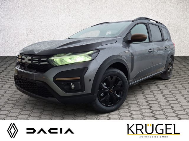 Dacia Jogger Extreme+ TCe 110 7-Sitzer