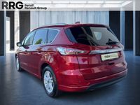 Ford S-Max - Vorschau Bild 4