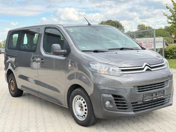Citroen Jumpy - 3