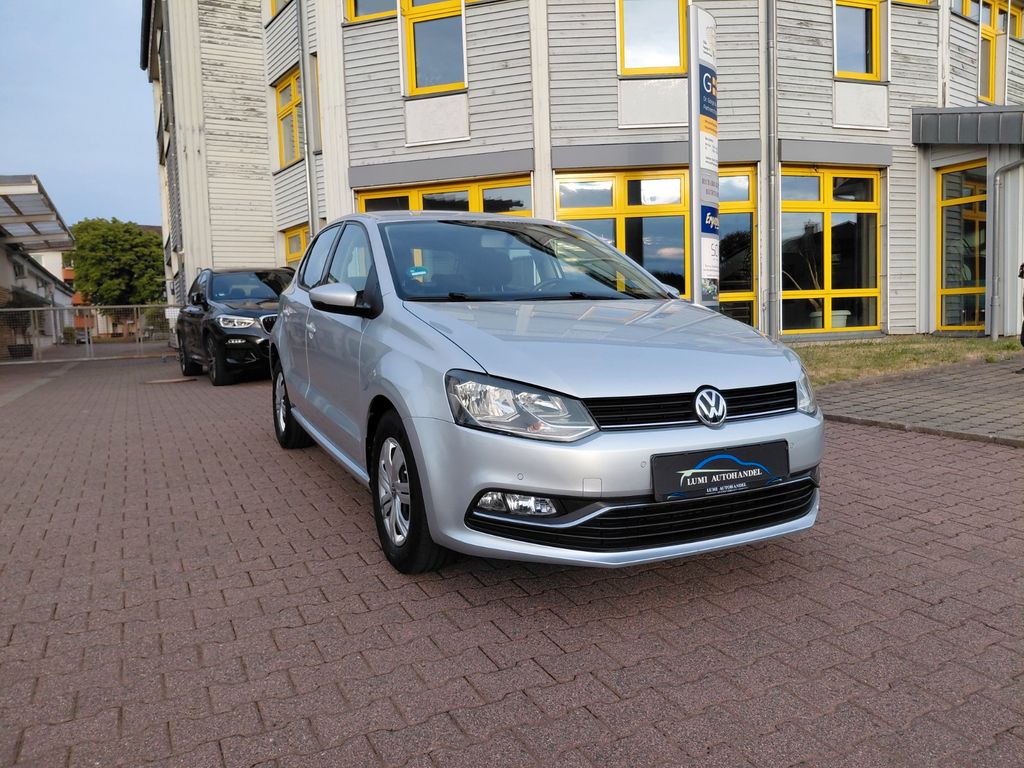 Image of Volkswagen Polo