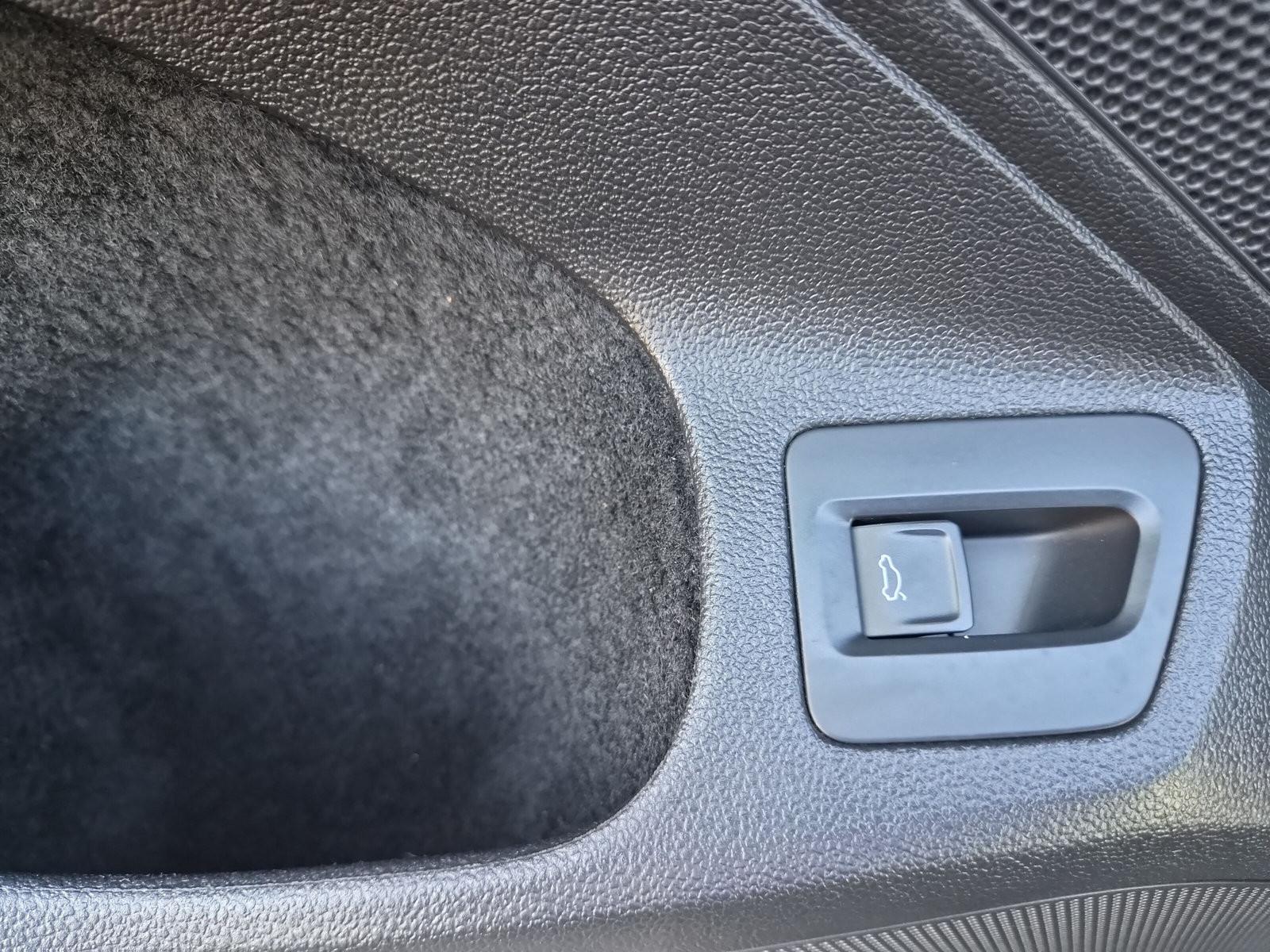 Volkswagen Passat Business AHK/ACC/DSG, миниатюра 19