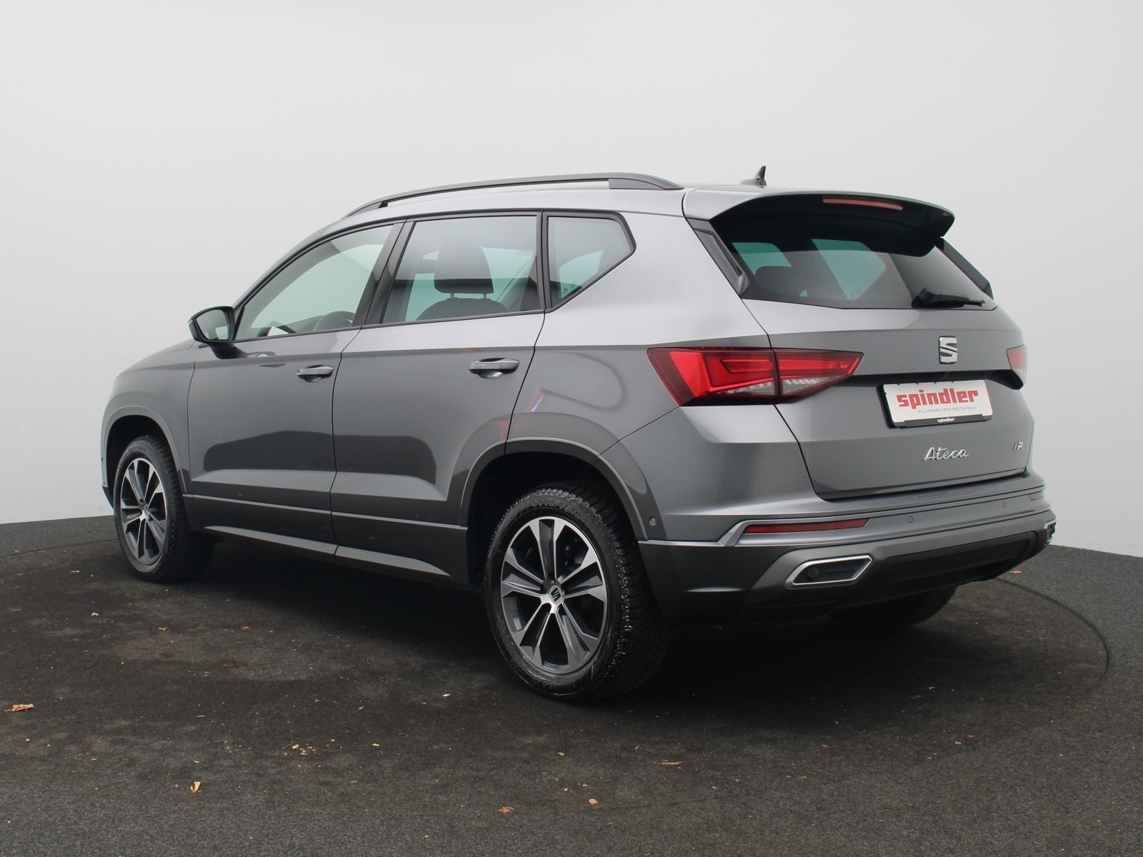Seat Ateca - Bild 6