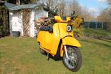 e-Schwalbe Model 1 - E-SCHWALBE MOTORRAD